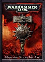 Warhammer 40000.   01.    ( )