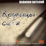 Вавикин Виталий - Крупицы себя
