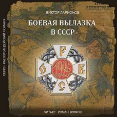 Ларионов Виктор - Боевая вылазка в СССР