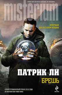 Ли Патрик - Трэвис Чейз 01. Брешь