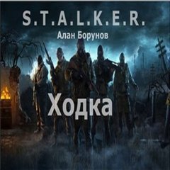   -  (S.T.A.L.K.E.R.)