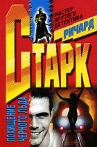Старк Ричард - Паркер 11. Похищение черного льда