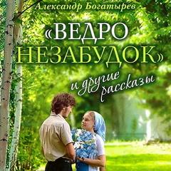 Богатыев Александр - Ведро незабудок и другие рассказы