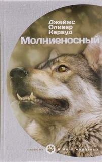 Кервуд Джеймс - Молниеносный