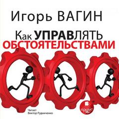 Вагин Игорь - Как управлять обстоятельствами