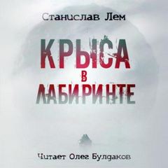 Лем Станислав - Крыса в лабиринте