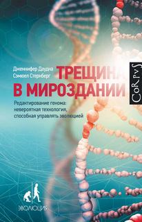Даудна Дженнифер, Стернберг Сэмюел - Трещина в мироздании