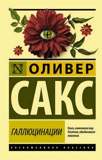 Сакс Оливер - Галлюцинации