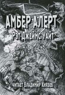 Уайт Джеймс - Амбер Алерт