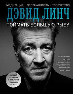 Линч Дэвид - Поймать большую рыбу. Медитация, осознанность, творчество