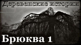 Пономарев Роман - Брюква