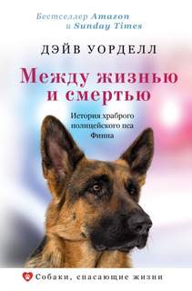 Уорделл Дэйв - Между жизнью и смертью
