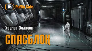 Эллисон Харлан - Спасблок