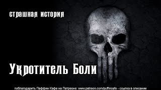 Укротитель боли