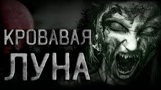 Кровавая луна