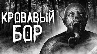 Авдеев Даниил - Кровавый бор