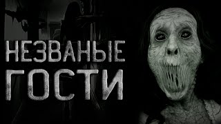 Оразов Максат - Незваные гости или сумасшедший праведник