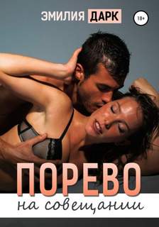 Дарк Эмилия - Порево на совещании