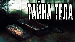 Шорстов Евгений - Тайна тела