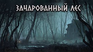 Runny - Зачарованный лес