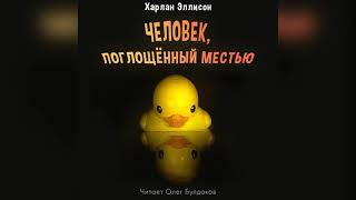 Эллисон Харлан - Человек, поглощенный местью