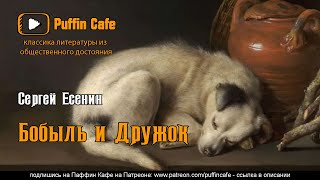 Есенин Сергей - Бобыль и Дружок