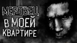 Райбер Влад - Мертвец в моей квартире!