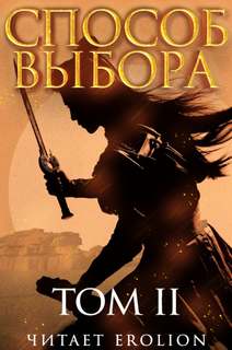 Мао Ни - Способ Выбора 06. Способ выбора. Том 2. Часть 2