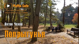Чехов Антон - Попрыгунья