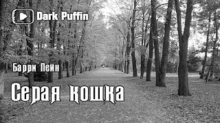 Пейн Барри - Серая кошка