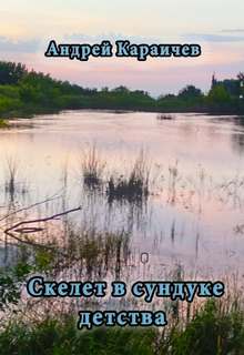 Караичев Андрей - Скелет в сундуке детства