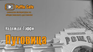 Тэффи Надежда - Пуговица