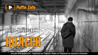 Ульянский Антон - Колесо