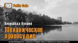 Куприн Александр - Механическое правосудие