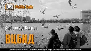 Беляев Александр - ВЦБИД