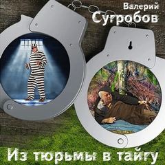 Сугробов Валерий - Из тюрьмы в тайгу