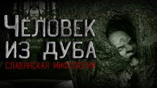 Крутиков Юрий - Человек из Дуба