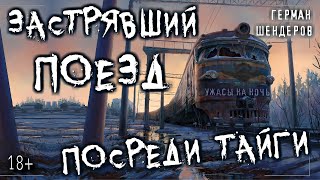Шендеров Герман - Перегон