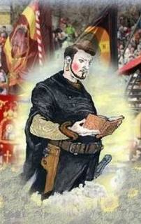 Сорокин Владимир - Кочерга