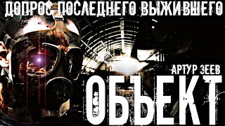 Зеев Артур - Объект