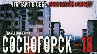 Вишневски Эдуард - Сосногорск 18
