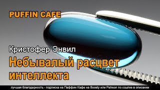 Энвил Кристофер - Небывалый расцвет интеллекта