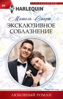 Смарт Мишель - Как обольстить Золушку 01. Эксклюзивное соблазнение