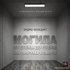 Бенедикт Эндрю - Могила от стены до стены, или Прогулка к смерти