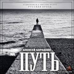 Бородкин Алексей - Путь