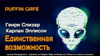 Эллисон Харлан - Единственная возможность