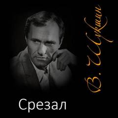 Шукшин Василий - Срезал