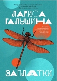Галушина Лариса - Заплатки