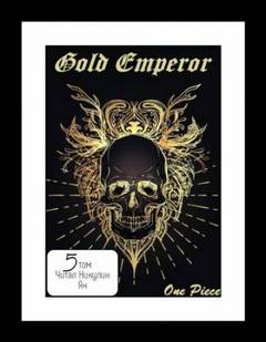 Had a dream i - One Piece: Gold Emperor 05. One Piece: Gold Emperor [ 5]