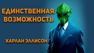 Эллисон Харлан - Единственная возможность